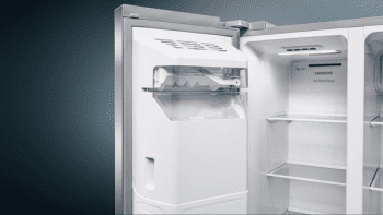 Frigorífico Americano Siemens KA93DVIFP Inoxidable antihuellas de 178.7 x 90.8 cm No Frost | Clase A+ | iQ500 - 6