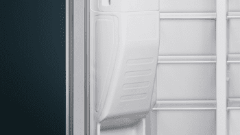 Frigorífico Americano Siemens KA93DVIFP Inoxidable antihuellas de 178.7 x 90.8 cm No Frost | Clase A+ | iQ500 - 8