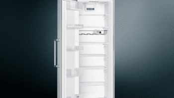 Frigorífico 1P Siemens KS36VVIEP Inoxidable antihuellas de 186 x 60 cm | Cajón hyperFresh | Clase A++ | iQ300 - 5