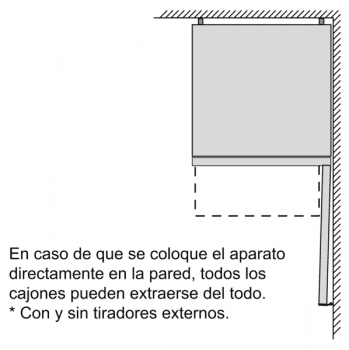Frigorífico Combi Siemens KG39NXWEA Blanco de 203 x 60 cm No Frost | Zona hyperFresh | Clase A++ | iQ300 - 4