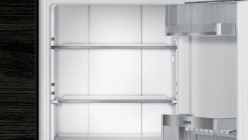 Frigorífico Combi Siemens KI86FPDD0 Integrable de 177.2 x 55.8 cm No Frost | Zona hyperFresh Premium 0ºC | Clase A+++ | iQ700 - 5