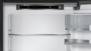 Frigorífico Combi Siemens KI86SAFE0 Integrable de 177.2 x 55.8 cm Low Frost | Zona hyperFresh Plus 0ºC | Clase A++ | iQ500 - 3