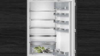 Frigorífico Combi Siemens KI86SAFE0 Integrable de 177.2 x 55.8 cm Low Frost | Zona hyperFresh Plus 0ºC | Clase A++ | iQ500 - 5