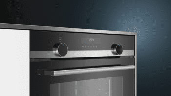 Horno Siemens HB578G5S6 Pirolítico Inoxidable de 60 cm | Termosonda | WiFi Home Connect | Clase A | iQ500 - 2
