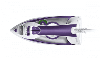 Plancha de Vapor Bosch TDA5028020 Sensixx'x DA50 de 2800 W - 4