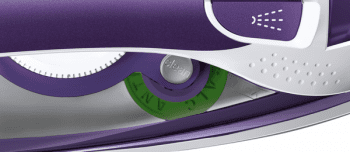 Plancha de Vapor Bosch TDA5028020 Sensixx'x DA50 de 2800 W - 5