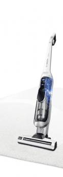 Aspiradora Escoba Bosch BCH65RT25 Blanca sin cable ni bolsa de 2400 W | Serie 6 | Stock ⭐ - 2