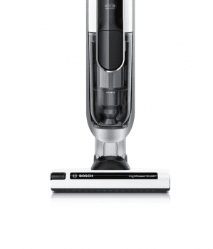 Aspiradora Escoba Bosch BCH65RT25 Blanca sin cable ni bolsa de 2400 W | Serie 6 | Stock ⭐ - 5