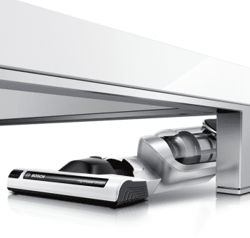 Aspiradora Escoba Bosch BCH65RT25 Blanca sin cable ni bolsa de 2400 W | Serie 6 | Stock ⭐ - 9