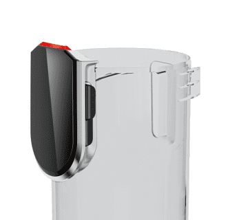 Aspiradora Escoba Bosch BCH65RT25 Blanca sin cable ni bolsa de 2400 W | Serie 6 | Stock ⭐ - 10