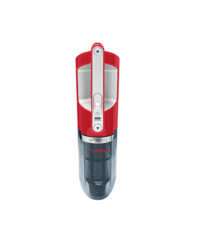 Aspiradora Sin cable Bosch BBH3ZOO25 Roja, Flexxo 25.2 V | 2 en 1: Aspirador escoba y Aspirador de mano  | Serie 4 | Stock ⭐ - 9