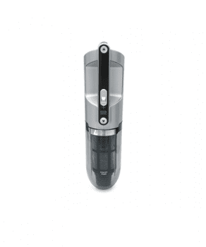 Aspiradora Sin cable Bosch BCH3P210 Acero Flexxo 21.6 V | 2 en 1: Aspirador escoba y Aspirador de mano  | Serie 4 | Stock ⭐ - 5