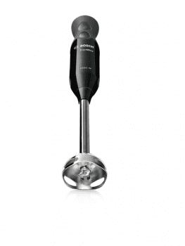 Batidora de mano Bosch MS61B6170 Negra de 1000 W con 12 + 1 niveles de potencia | Stock ⭐ - 5