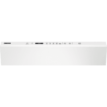Lavavajillas Zanussi ZDLN6531 Integrable de 60 cm para 13 cubiertos | Secado AirDry | Motor Inverter Clase A+++ - 2