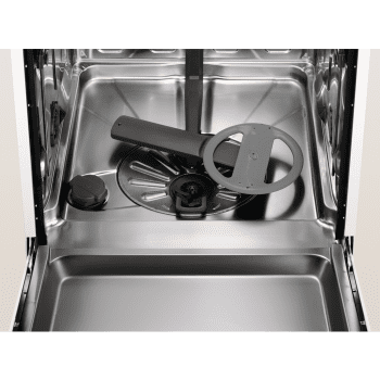 Lavavajillas Zanussi ZDLN6531 Integrable de 60 cm para 13 cubiertos | Secado AirDry | Motor Inverter Clase A+++ - 3