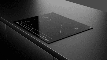 Placa de Inducción Teka IBC 63015 MSS BK de 60 cm con 3 Zonas de cocción con control Multislider | Stock - 12