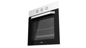 Horno Teka HCB 6525 (111020033) Inoxidable de 60 cm con 6 funciones de cocinado a 5 alturas | Limpieza Hydroclean | Clase A - 8