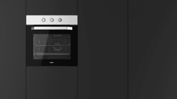 Horno Teka HCB 6525 (111020033) Inoxidable de 60 cm con 6 funciones de cocinado a 5 alturas | Limpieza Hydroclean | Clase A - 12