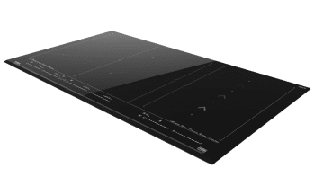 Placa de Inducción Teka IZF 99700 MST (112500031) de 90 cm con 6 Zonas de cocción Flexibles con Control Multislider | Stop & Go | Función PowerPlus - 3