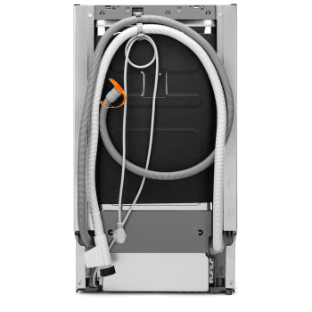 Lavavajillas Zanussi ZSLN2211 Integrable de 45 cm para 9 cubiertos | Secado AirDry | Motor Inverter Clase A+ - 4