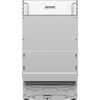 Lavavajillas Zanussi ZSLN2211 Integrable de 45 cm para 9 cubiertos | Secado AirDry | Motor Inverter Clase A+ - 5