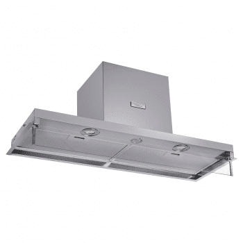 Campana Integrable Teka INTEGRA 96750 POS (113100001) Inoxidable, de 90 cm a 620 m³/h | Clase A
