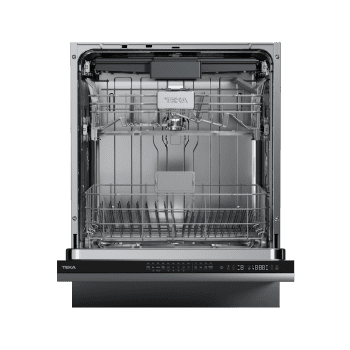 Lavavajillas Teka DFI 76950 (114260004) Integrable de 60 cm para 15 cubiertos con 9 programas | 3ª Bandeja cubiertos | Apertura automática PremiumDry | Motor Inverter Clase A+++ - 2