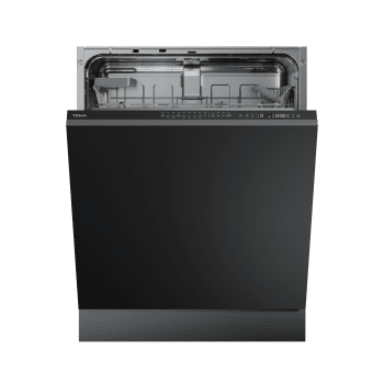 Lavavajillas Teka DFI 46900 (114270005) Integrable de 60 cm para 14 cubiertos con 9 programas a 6 temperaturas | Motor Inverter Clase A++