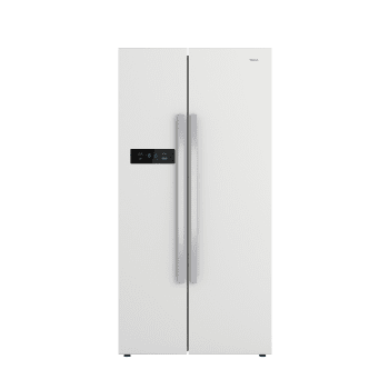 Frigorífico Side by Side Teka RLF 74910 (113430013) Blanco de 178.8 x 89.5 cm No Frost | Dispensador de hielo | Clase A+