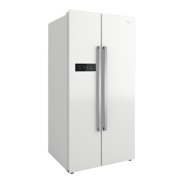 Frigorífico Side by Side Teka RLF 74910 (113430013) Blanco de 178.8 x 89.5 cm No Frost | Dispensador de hielo | Clase A+ - 2
