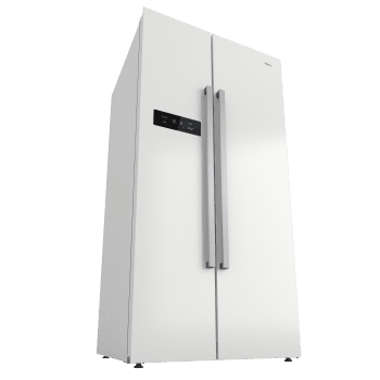 Frigorífico Side by Side Teka RLF 74910 (113430013) Blanco de 178.8 x 89.5 cm No Frost | Dispensador de hielo | Clase A+ - 3