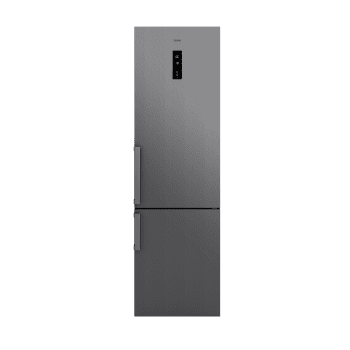 Frigorífico Combi Teka RBF 78630 (113400003) Inoxidable, de 200 x 60 cm y 360 L, No Frost | Aire fresco IonClean | Clase A++