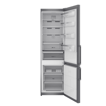 Frigorífico Combi Teka RBF 78630 (113400003) Inoxidable, de 200 x 60 cm y 360 L, No Frost | Aire fresco IonClean | Clase A++ - 4