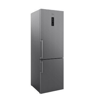 Frigorífico Combi Teka RBF 78620 (113400004) Inoxidable, de 186 x 60 cm y 324 L, No Frost | Aire fresco IonClean | Clase A++ - 2