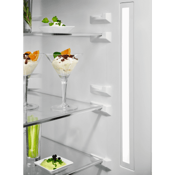 Frigorífico Combi Electrolux LNT7MD32X2 Inoxidable antihuellas de 186 x 60 cm No Frost | Clase A+++ - 8