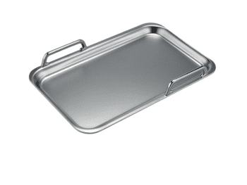 Teppan Yaki Balay 3AB39512 para zona Flex Inducción