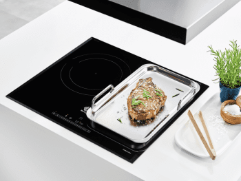 Teppan Yaki Balay 3AB39512 para zona Flex Inducción - 2
