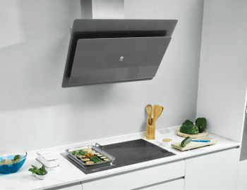 Teppan Yaki Balay 3AB39512 para zona Flex Inducción - 5