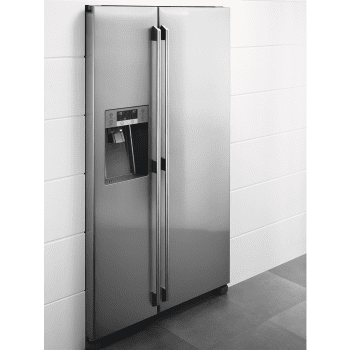 ELECTROLUX EAL6140WOU SIDE BY SIDE FRIGORIFICO AMERICANO INOX 1780x912CM NO FROST DISPENSADOR A+ | Envío + Instalación + Retirada Gratis - 3