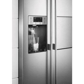 ELECTROLUX EAL6140WOU SIDE BY SIDE FRIGORIFICO AMERICANO INOX 1780x912CM NO FROST DISPENSADOR A+ | Envío + Instalación + Retirada Gratis - 4