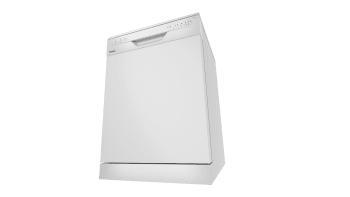 Lavavajillas Teka LP8 810 (40782071) Blanco de 60 cm para 12 cubiertos con 5 programas | Clase A++ - 4