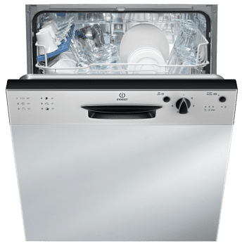 INDESIT DPG 16B1 A NX EU LAVAVAJILLAS INTEGRABLE 12 SERVICIOS 53dB A+