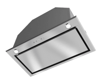 MEPAMSA IRUN 52 INOX GRUPO FILTRANTE 52CM 660M3/H