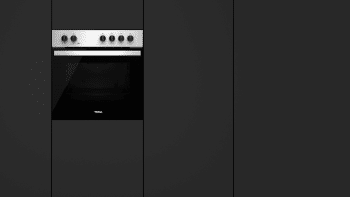 Horno Polivalente Teka HBE 435 ME de 60 cm A Inoxidable con 3 funciones de cocción a 5 alturas - 9