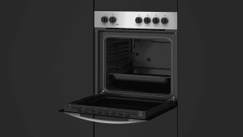 Horno Polivalente Teka HBE 435 ME de 60 cm A Inoxidable con 3 funciones de cocción a 5 alturas - 11