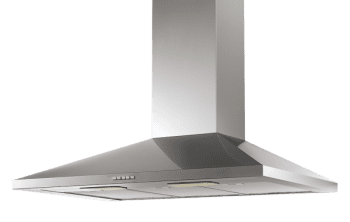 THERMEX CAMINO ECO MURAL 600mm CAMPANA INOX 436M3/H INOX
