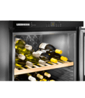 LIEBHERR WKb 4212 VINOTECA NEGRA 165x60x73,9cm A - 4