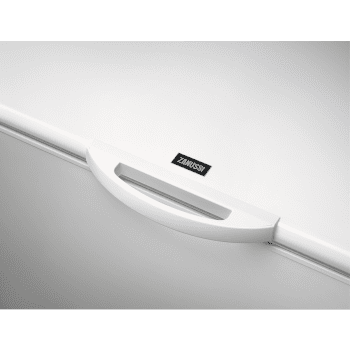 ZANUSSI ZFC14400WA CONGELADOR HORIZONTAL 59.5CM A+ - 2