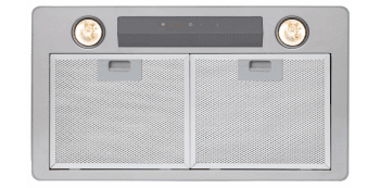 CATA GL 75 X GRUPO FILTRANTE INOX 79.20CM 820M3/H A/STOCK