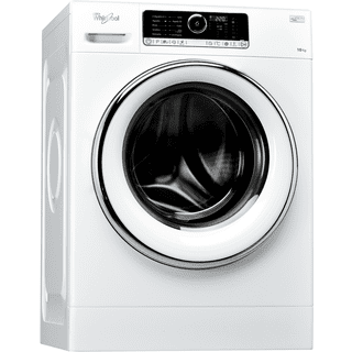 WHIRLPOOL FSCR 10425 LAVADORA BLANCA 10KG 1400RPM A+++ -20% SUPREME CARE